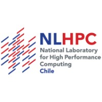 National Laboratory for High Performance Computing Logo