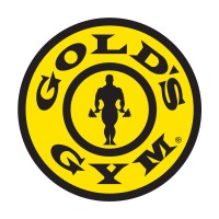 Golds Gym Jordan Logo