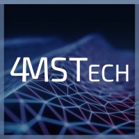 4MSTech Logo