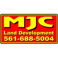 MJC Land Development Logo