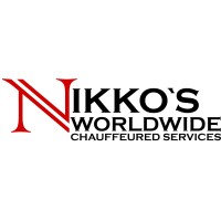 Nikkos Worldwide Chauffeured Services Logo