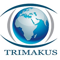 TRIMAKUS Logo