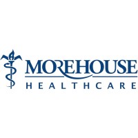 Morehouse Healthcare Logo