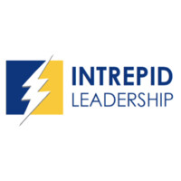Intrepid Leadership Logo
