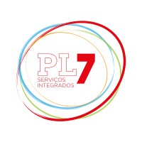 PL7 SERVIÇOS INTEGRADOS Logo
