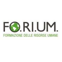 Fo.Ri.Um. - Formazione delle Risorse Umane Logo