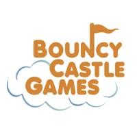 Bouncy Castle Games LLC Logo