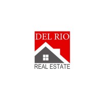 Del Rio Real Estate Logo