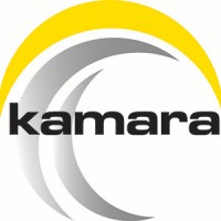 Kamara Photo-Video-Drone Logo