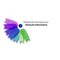 Nederlandse Vereniging voor Klinische Informatica (NVKI) Logo