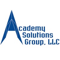 Academy Solutions Group, LLC Logo