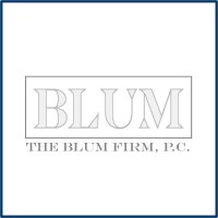 The Blum Firm, P.C. Logo