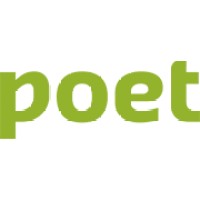 POET GmbH Logo