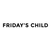 Fridays Child Logo