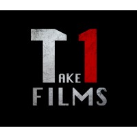 Take one films Logo