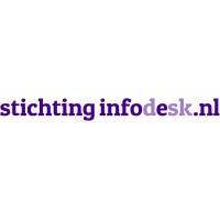 Stichting InfoDeSK Logo
