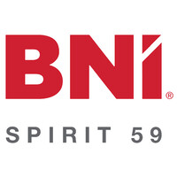 BNI Spirit Logo