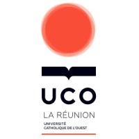 UCO La Réunion Logo