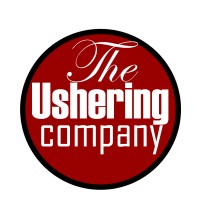 The Ushering Company Logo