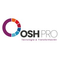 OSH Pro Logo