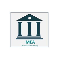 Medical Education Advising Premed IMG Logo