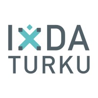 IxDA Turku Logo