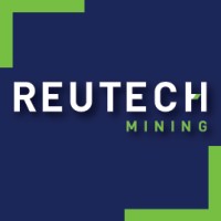 Reutech Mining Logo