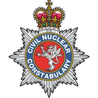 Civil Nuclear Constabulary Logo