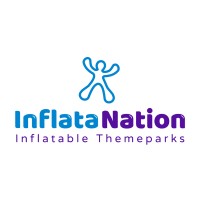 Inflata Nation Logo