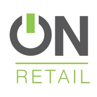 On Retail SA Logo