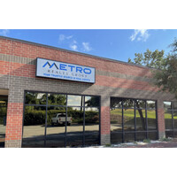 Metro Realty Group, LLC Logo