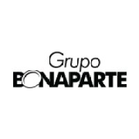 Grupo Bonaparte Logo