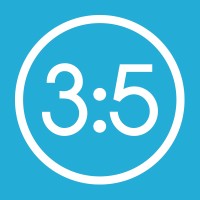 ThreeFive, Inc. Logo