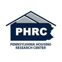 Pennsylvania Housing Research Center Logo