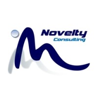 Novelty Trading and Servicecs LTDA Logo