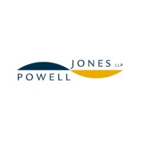 Powell Jones LLP Logo