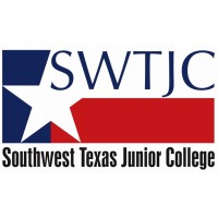 Southwest Texas Junior College Logo