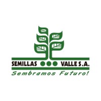 Semillas Valle S.A. Logo
