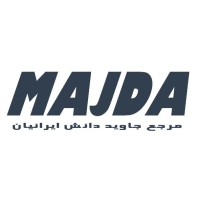 MAJDA Logo