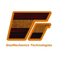 GeoMechanics Technologies Logo
