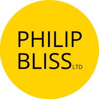 Philip Bliss Ltd Logo