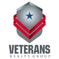 Veterans Realty Group Logo