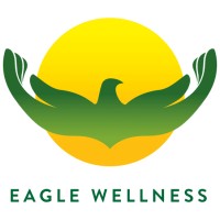 Eagle Wellness Logo