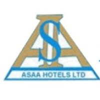 Asaa Pyramid Hotel Logo