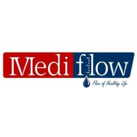 Mediflow Pharmacueticals (PVT) Ltd. Logo