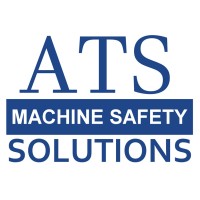 ATS Machine Safety Solutions Logo