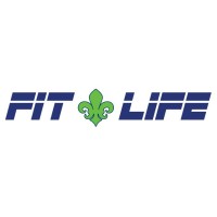 Fit Life Logo