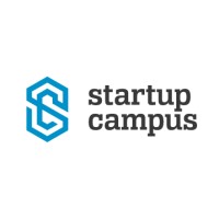 Startup Campus Germany GmbH Logo