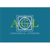 AGL Commercial Interiors Logo