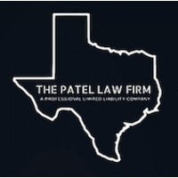 The Patel Firm PLLC Logo